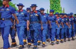 Recruitment portal for NSCDC, Immigration, others back online after glitch