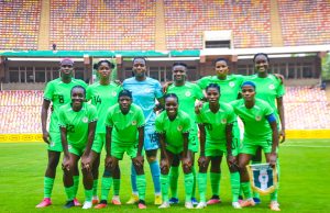 CAF dangles $1million at Super Falcons, others
