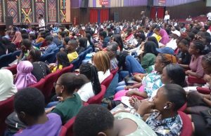 A youth-led roadmap to stop a bleeding democracy
