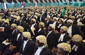 Abia lawyers back Emeka Kalu’s Senate bid, form advisory team