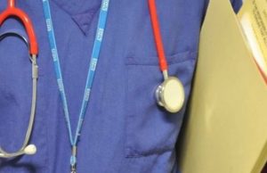 NMA opposes FG’s plan to deploy doctors to Saint Lucia