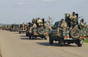 Tinubu orders security agencies to crush bandits, separatists, others