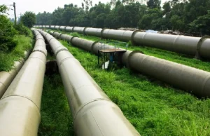 PINL operations and NNPCL 100% crude oil availability