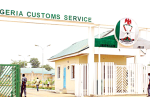 Nigeria Customs to hold CBT exams for recruitment exercise on Oct 9