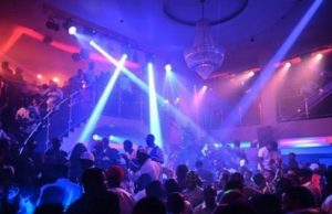 Dozens injured after car plows into Los Angeles nightclub crowd