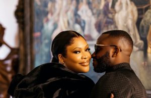 From the DMs to Forever! Enjoy Nonye & Chima’s Pre-wedding Shoot