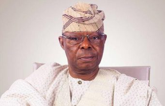 Court strikes out N12.3bn fraud charge against Honeywell chairman Otudeko as EFCC withdraws case