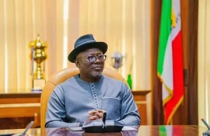 Onicha-Ugbo Road in ruins, Delta community pleads for help