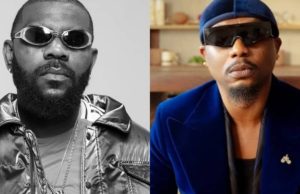 Odumodublvck and Reminisce tease explosive new track, ‘LAYI WASABI’