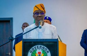 Supreme Court affirms Edo Governor Monday Okpebholo’s election, dismisses PDP, Ighodalo’s appeal