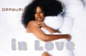 Omawumi – In Love (Mp3 Download)