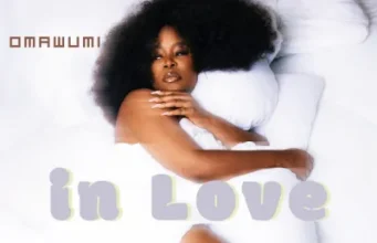Omawumi – In Love (Mp3 Download)