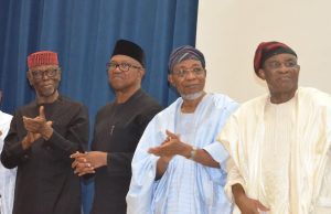 Suspense in political arena as opposition leaders finally coalesce under ADC