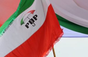 Two Osun senators dump PDP over irreparable divisions, others