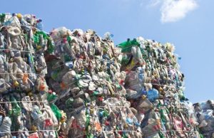From trash to millions: How plastic waste collectors in Nigeria are cashing in