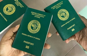 Nigerian passport ranks 88th globally in 2025, best in 11 years