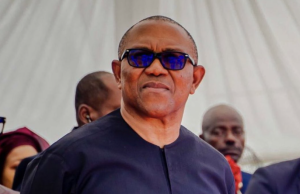 Obi affirms 2027 presidential bid as Wike bets against his ambition
