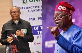 Again, Obi slams Tinubu’s St. Lucia trip amid crises, calls it poorly timed