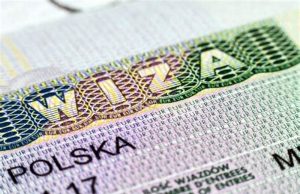 Poland tightens immigration policy, now requires entry on national work visa