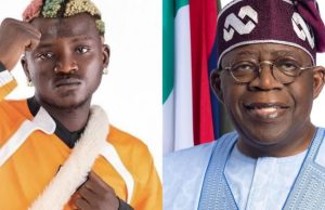 Portable demands N50m to support Tinubu’s 2027 campaign