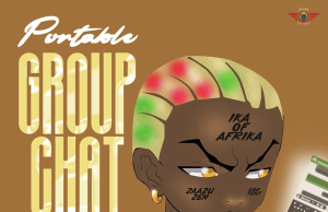 Portable – Group Chat (Mp3 Download)