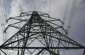 Vandal attempting to vandalise transmission tower electrocuted in Ebonyi