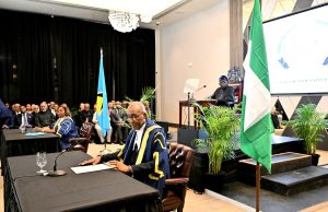 Tinubu’s Saint Lucia visit rekindles ancestral ties