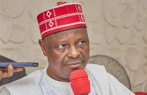 Kwankwaso accuses Tinubu of neglecting North