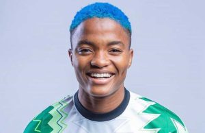 Super Falcons captain dedicates WAFCON win to Tinubu, others