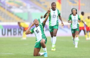 Abiodun, Uzodimma, Musawa, Odeh hail Super Falcons’ WAFCON triumph
