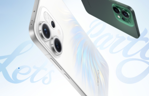 OPPO Launches the Night Photo King Reno14 Series in Nigeria with AI Flash Photography and Stunning Design