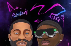 Ric Hassani – Wickedness Ft. Terry G (Mp3 Download)