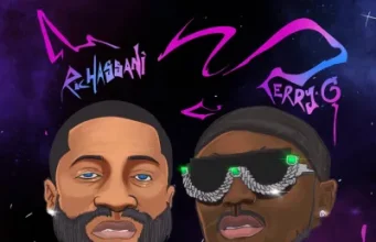 Ric Hassani – Wickedness Ft. Terry G (Mp3 Download)