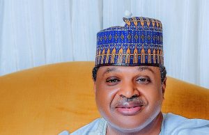 Ex-Bauchi APC guber candidate, Sadique Abubakar, joins ADC