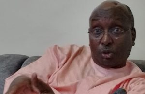 Lukman alleges ADC leaders’ move to impose candidates