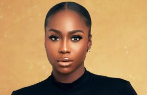 Lilian Afegbai’s “Hoz-bend” in Kemi Adetiba’s ‘To Kill A Monkey’ Has the Internet Buzzing