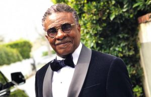 Watch Keith David’s Emotional Reaction to His Hollywood Walk of Fame Honour Announcement