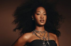 Tems Launches the Leading Vibe Initiative to Uplift African Women in Music