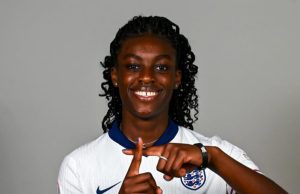 Michelle Agyemang Is the 19-Year-Old Who’s Become England’s Euro 2025 Hero