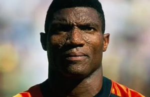 Football Legends, Fans & Friends Honour Peter Rufai Following His Passing