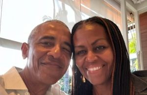 “My Home is Barack”: Michelle Obama Talks Love, Marriage & Shutting Down Rumours With Barack