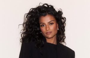 Simone Ashley Joins Meryl Streep, Anne Hathaway & Emily Blunt in “Devil Wears Prada 2”