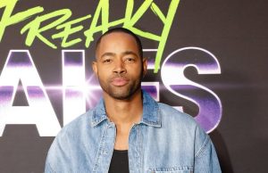 Jay Ellis Dancing His Way Into Jennifer Hudson’s Spirit Tunnel Is the Fun You Need to See Today