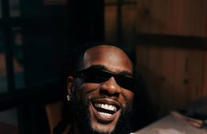From Mick Jagger to Shaboozey — See the Full Tracklist for Burna Boy’s “No Sign of Weakness”