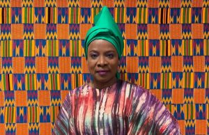 Angélique Kidjo Makes History as the First African Artist to Join the Hollywood Walk of Fame