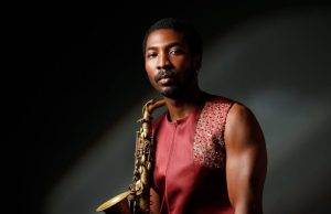 Made Kuti Wants You to Think & Question Everything in “Chapter 1: Where Does Happiness Come From?”