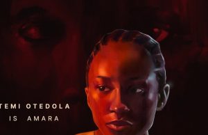 Watch Temi Otedola’s Unfiltered Look Into Filming “Ms Kanyin”