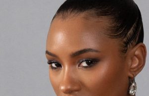 Temi Otedola Just Served One of Her Best Looks Yet at the Ms Kanyin Premiere