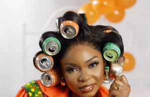 From Puerto Rico to Okokomaiko — Yemi Alade Rides for Her Day Ones in “My Padi”