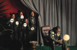 Burna Boy Drops Highly Anticipated 8th Studio Album “No Sign of Weakness” | Listen
